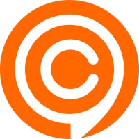 Orange Circle Image