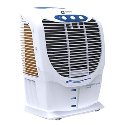 Orient 60 Litre Snowbreeze Grand CD6001B Desert Cooler Image