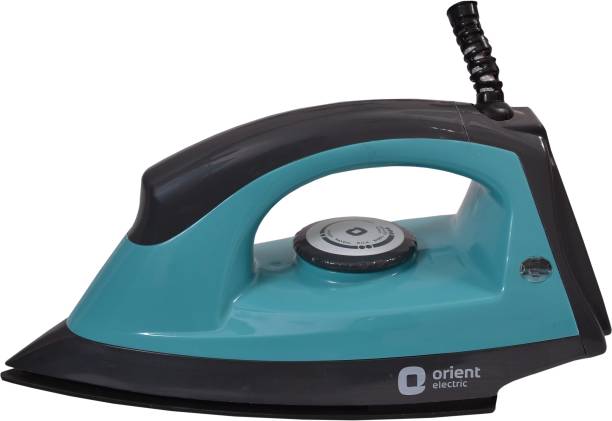 Orient Electric Iron  Difp10Bp L 1000W  Image