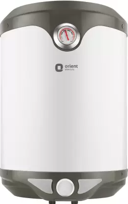 Orient Essentiel Storage Water Heater Image