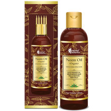Oriental Botanics Organic Neem Oil Image