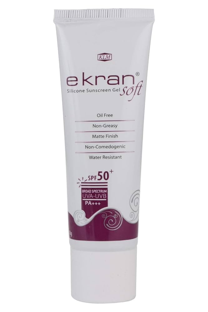 Origam Ek-R-An So-Ft Sunscreen SPF 50+ Image