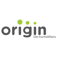Origin Dehumidifiers Image