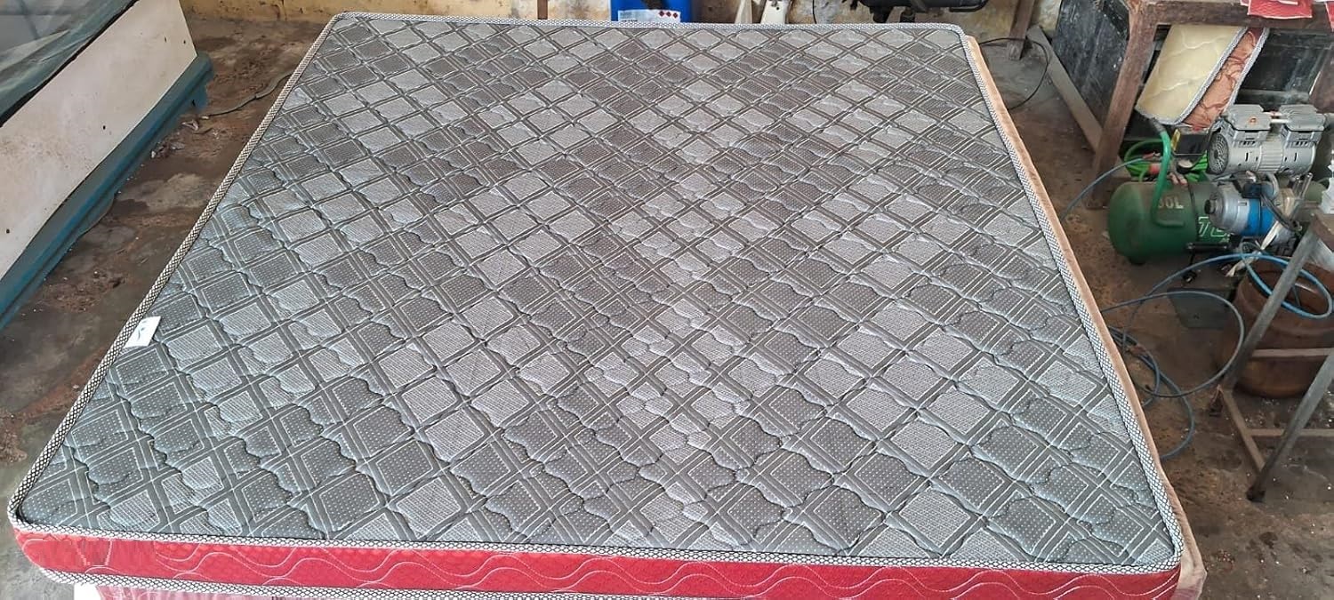 Orisonsleep Mattress Image