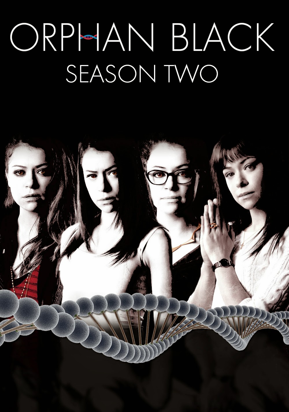 Orphan Black Image