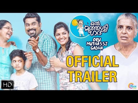 Oru Muthassi Gadha Image