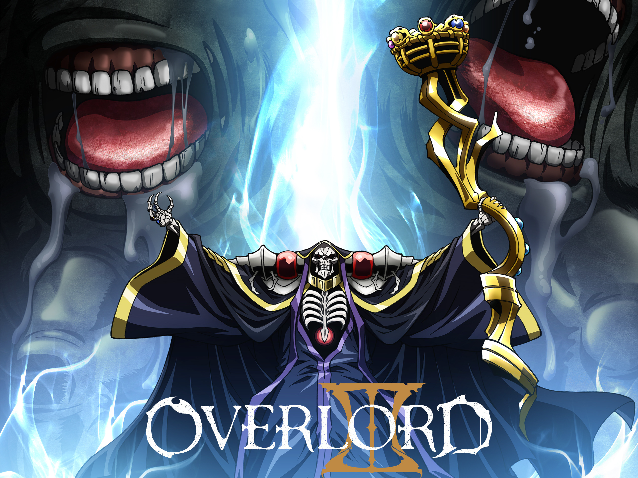 Overlord Season 3 Image