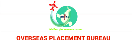 Overseas Employment Bureau Image