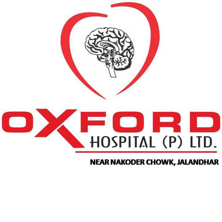 Oxford Hospital - Lajpat Nagar - Jalandhar Image