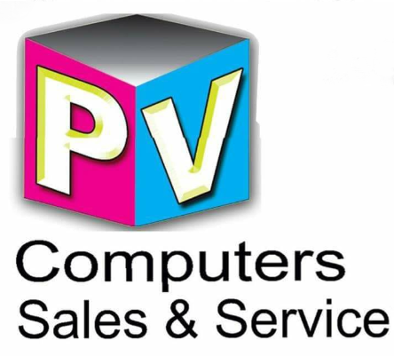 P V Computers - Kothagudem - Khammam Image