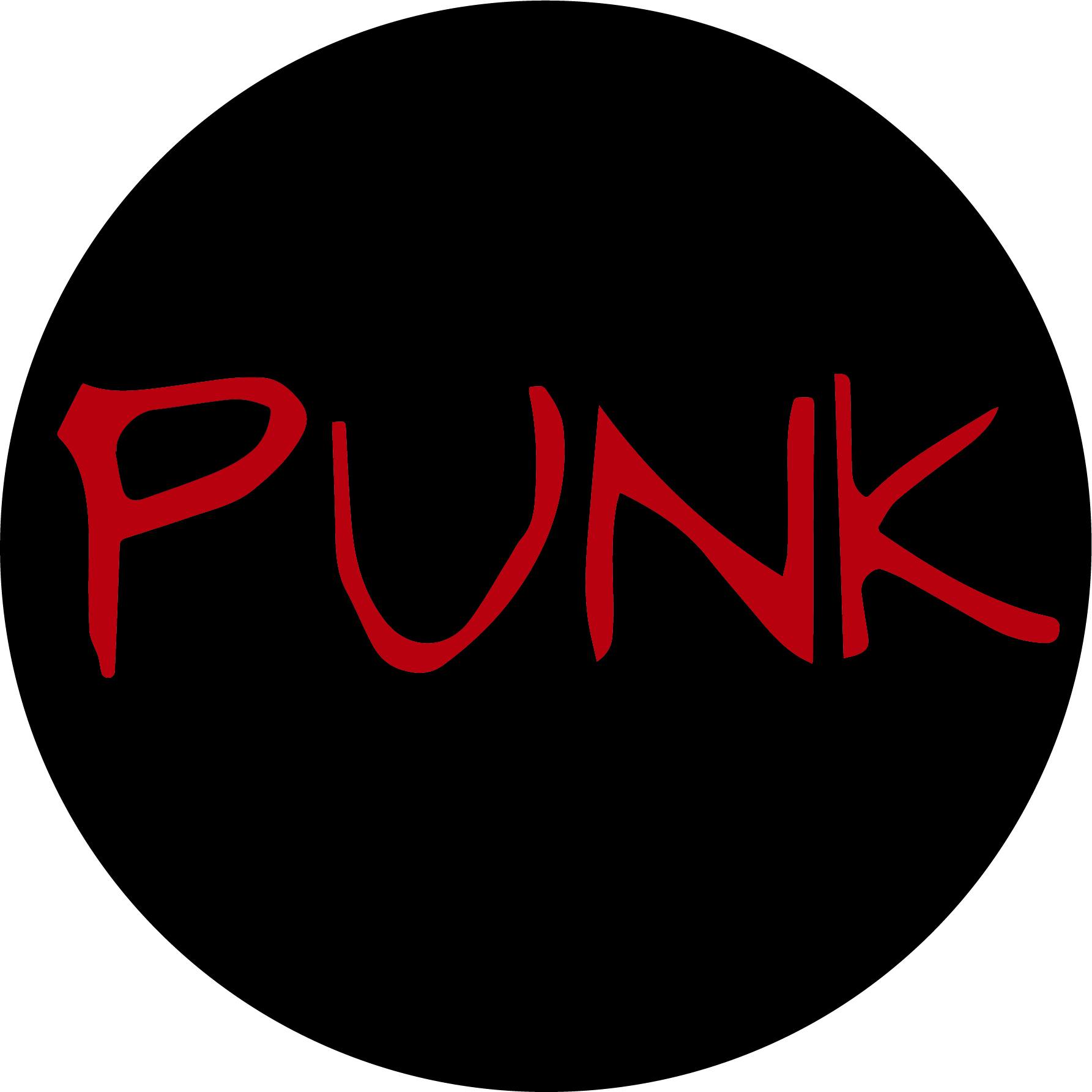 PUNK Image