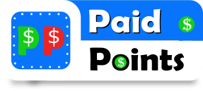 Paidpoints Image