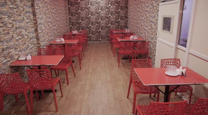 Pallas Spicy Pakwan Family Restaurant - Padmarao Nagar - Secunderabad Image