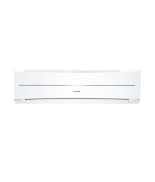 Panasonic CS/CU-TC24NKY 2 Ton 4 Star Split AC Image