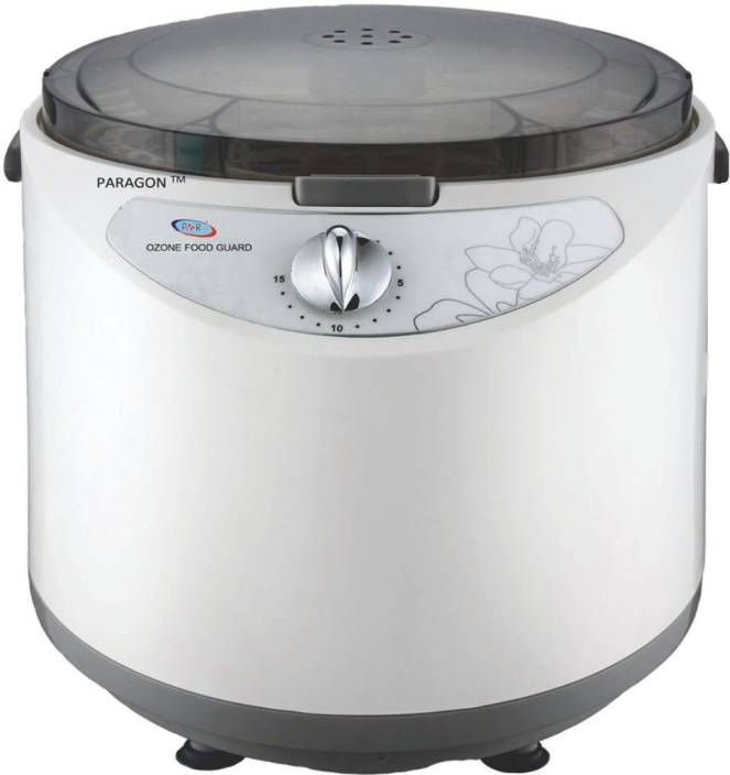 Paragon Ozone Fruit and Vegetable Purifier 250 W Food Processor Image