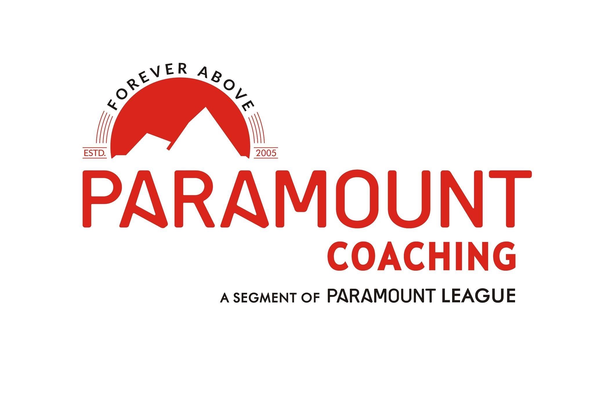 Paramount Coaching Centre - Vishnupuri - Indore Image