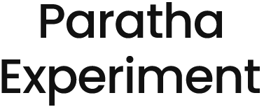 Paratha Experiment - Thoraipakkam - Chennai Image