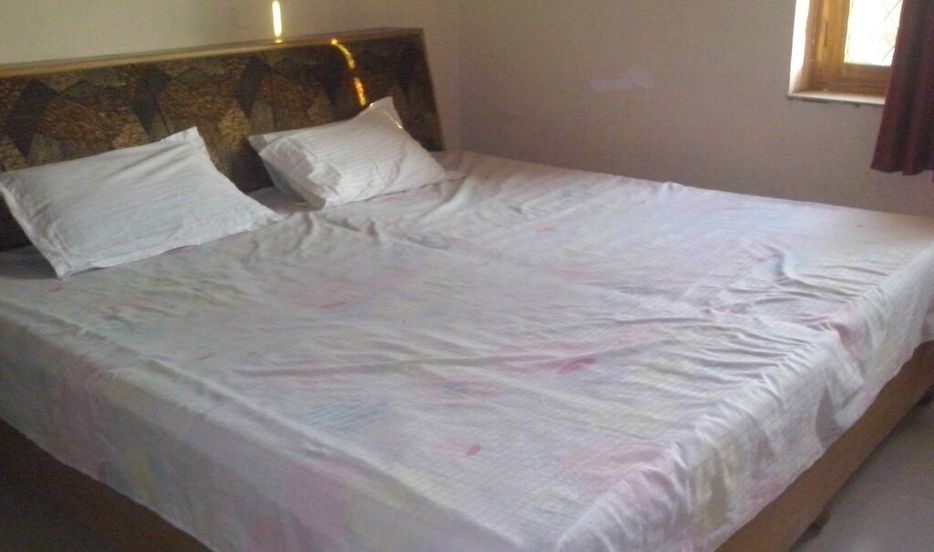 Parkash Yatri Niwas - Residency Road - Jammu Image