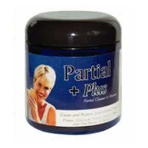 Partial Plus Concentrated Partial Cleaner Image