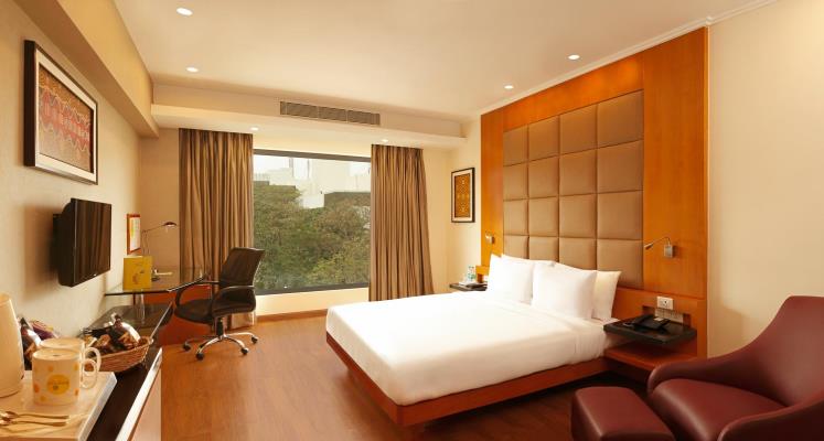 Patels Lodging - Whitefield - Bangalore Image