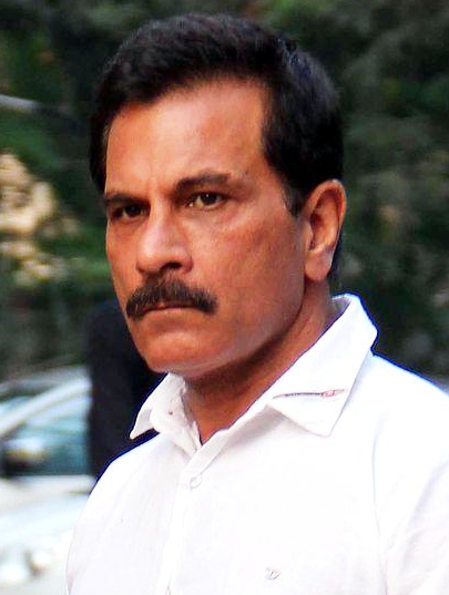 Pavan Malhotra Image