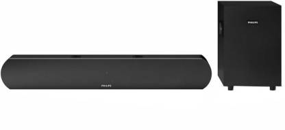 Philips HTL1031/94 30 W Soundbar Image