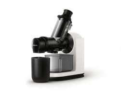 Philips Viva Collection Masticating juicer HR1887/81 Image