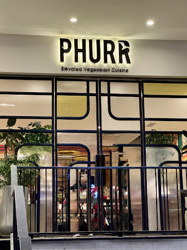 Phurr - Jayanagar - Bangalore Image