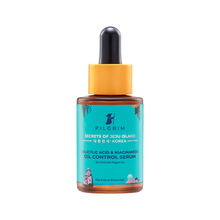 Pilgrim Salicylic Acid And Niacinamide Oil Image