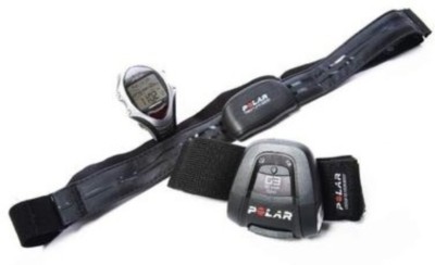 Polar RS800CX Heart Rate Monitor Image
