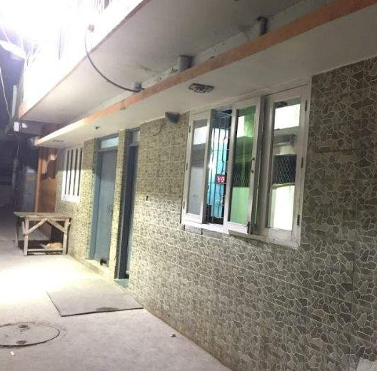 Poonia Residendcy - Vasant Kunj - Delhi Image