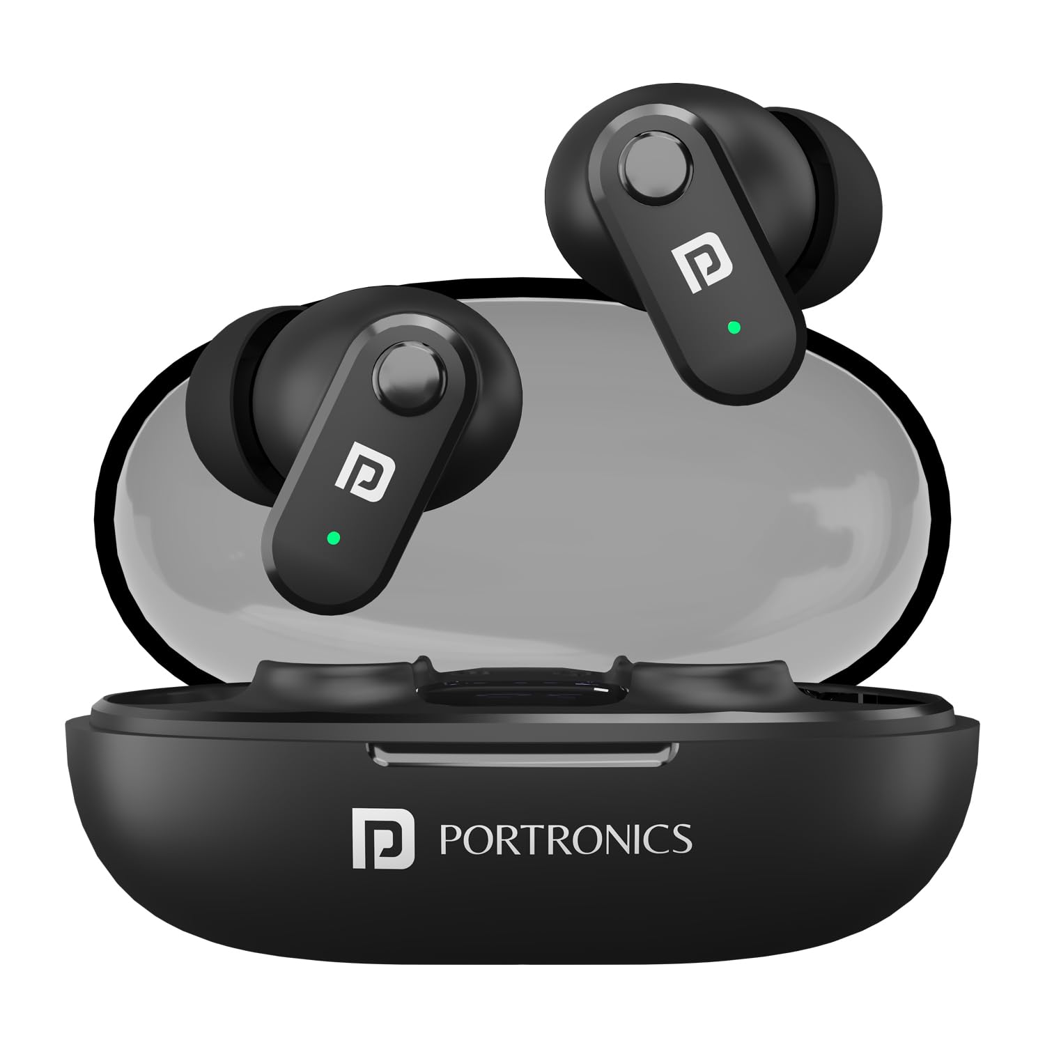 Portronics Harmonics Twins S16 Earbuds Image