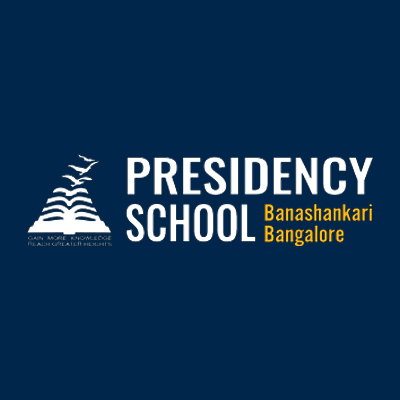 Presidency School - Banashankari - Bangalore Image