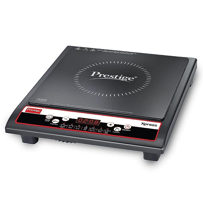 Prestige 1200 W Induction Cooktop Xpress Image