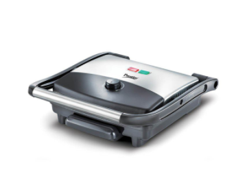 Prestige Electric Grill Sandwich Maker 41484 Image