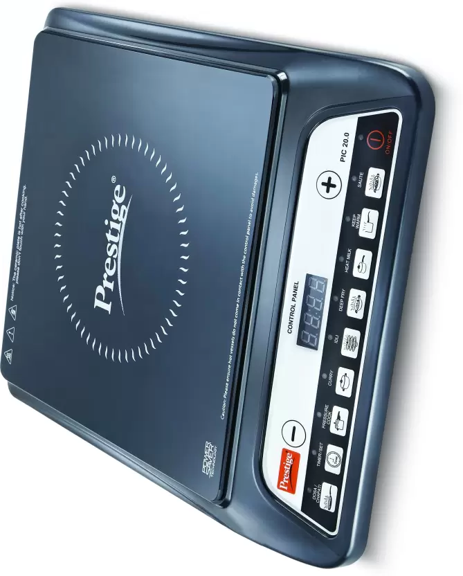 Prestige Induction Cooktop PIC 20.0 1600 W Image