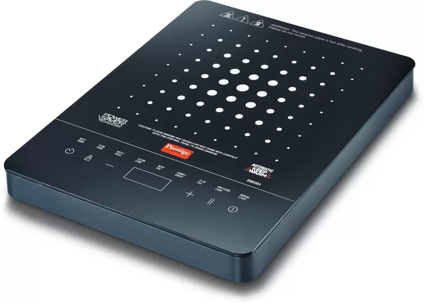 Prestige Induction Cooktop Swish 2000 Watts Image
