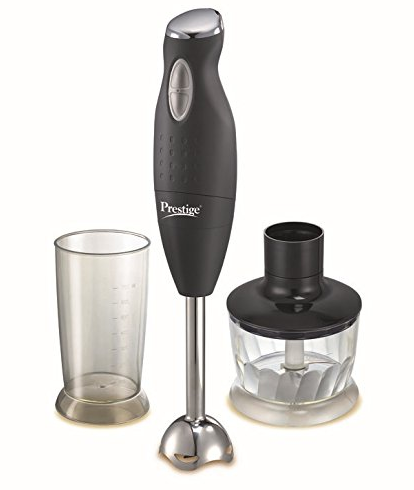 Prestige Phb 6 0 200 W Hand Blender Image