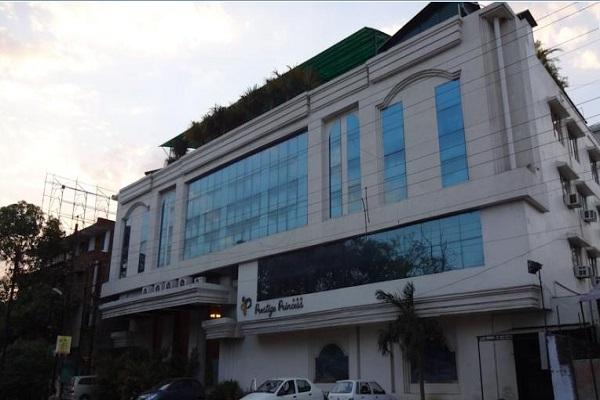 Prestige Princess Hotel - South Civil Lines - Jabalpur Image