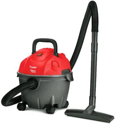 Prestige Wet and Dry Vacuum Cleaner 42655 Image
