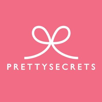 PrettySecrets.com Image
