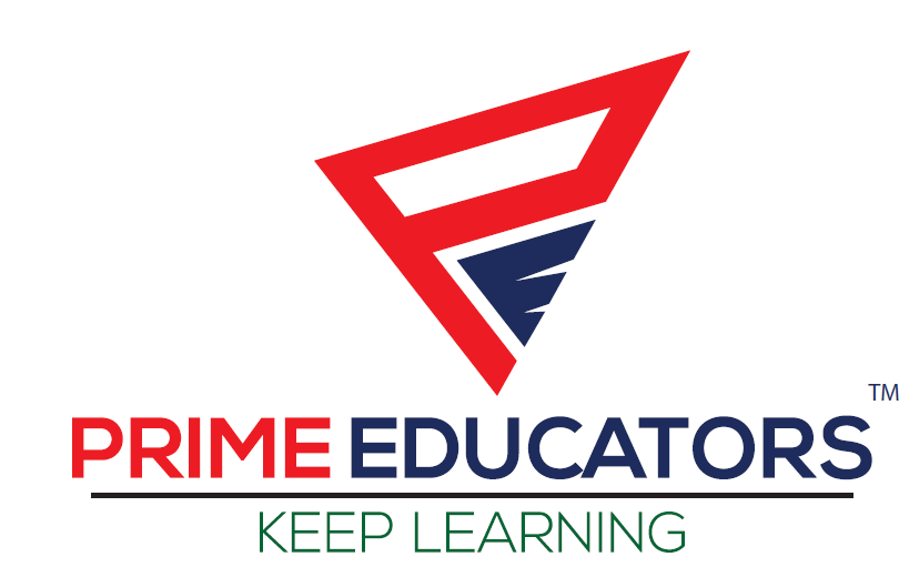 Prime Educators - Anna Nagar East - Chennai Image