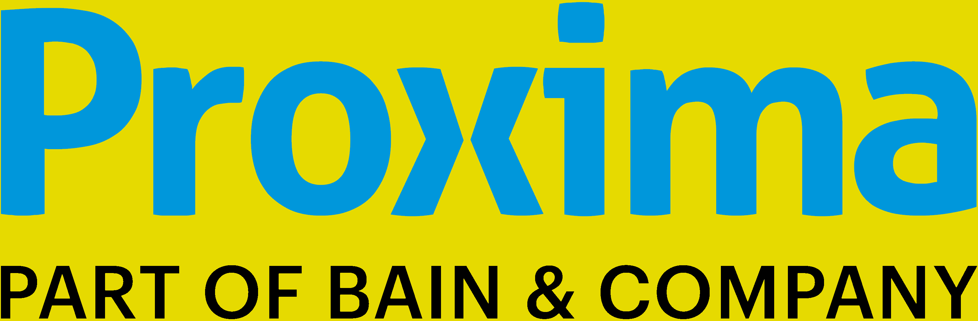 Proxima Consulting Image