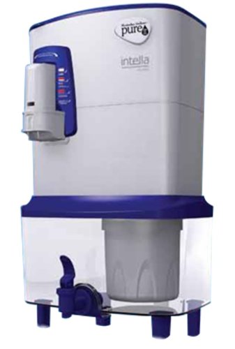 Pureit Intella 12L Gravity Based Water Purifier Image