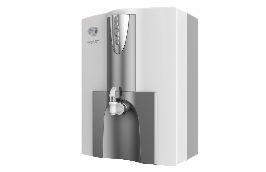 Pureit Marvella 10L RO+UV Water Purifier Image