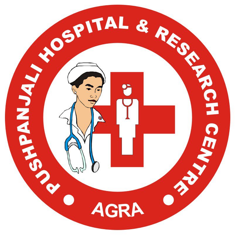 PUSHPANJALI HOSPITAL AND RESEARCH CENTRE - AGRA Reviews, Medical Clinic ...