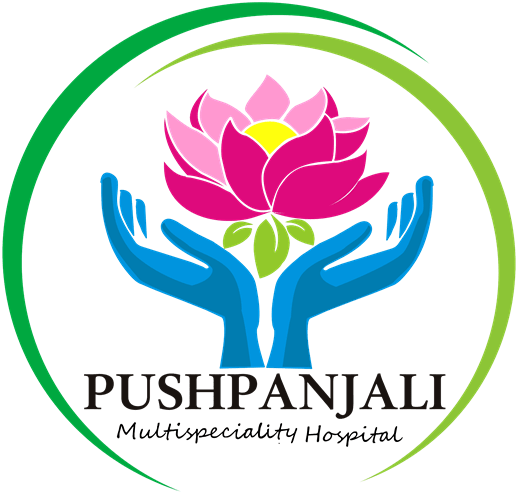 Pushpanjali Multispeciality Hospital - Kumhrar - Patna Image
