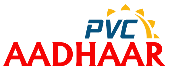 Pvcaadhaar Image