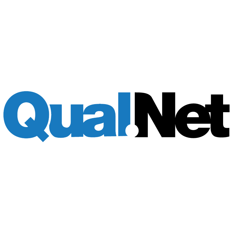 QualNet Image