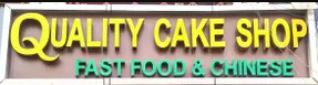 Quality Cake Shop - Sunder Vihar - Delhi Image